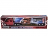 Машина Kinsmart 1:40 Keworth T700 инерция  в/к