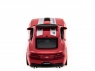 Машина Kinsmart 1:38 Chevrolet Camaro 2014 (Police/Fire) инерция (1/12шт.) б/к