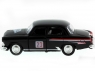 Машина "АВТОПАНОРАМА" инерц. ГАЗ-21 (ралли) 1/43, в/к 14*7*5,5 см