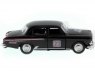 Машина "АВТОПАНОРАМА" инерц. ГАЗ-21 (ралли) 1/43, в/к 14*7*5,5 см
