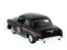 Машина "АВТОПАНОРАМА" инерц. ГАЗ-21 (ралли) 1/43, в/к 14*7*5,5 см