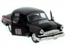 Машина "АВТОПАНОРАМА" инерц. ГАЗ-21 (ралли) 1/43, в/к 14*7*5,5 см