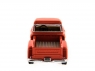 Машина Kinsmart "Chevy Stepside Pick Up" инерция (1/12шт.) 1:32 б/к
