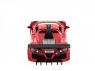 Машина Kinsmart Gumpert Apollo Sport 2010 инерция (1/12шт.) 1:36  б/к