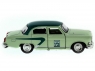 Машина "АВТОПАНОРАМА" инерц. ГАЗ-21 (винтаж) 1/43, в/к 14*7*5,5 см
