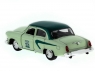 Машина "АВТОПАНОРАМА" инерц. ГАЗ-21 (винтаж) 1/43, в/к 14*7*5,5 см