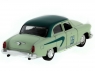 Машина "АВТОПАНОРАМА" инерц. ГАЗ-21 (винтаж) 1/43, в/к 14*7*5,5 см