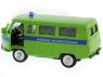 Машина "АВТОПАНОРАМА" инерц. УАЗ (ВАИ) 1/50, в/к 12*7*5,5 см