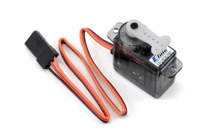 E-Flite 7.6-Gram DS76 Digital Sub-Micro (хвостовая)