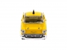 Машина Kinsmart "1957 Chevrolet Bel Air" инерция (1/12шт.) 1:36 б/к