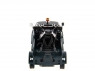Машина Kinsmart 1953 Chevrolet 3100 Wreckler инерция (1/12шт.) 1:38 б/к