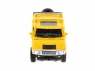 Машина Kinsmart 1:40 HU ммER H2 2005 инерция (1/12шт.)  б/к