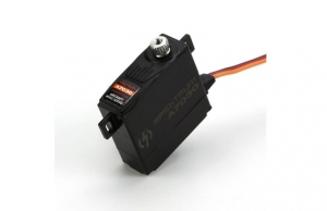 Spektrum A7030 HV на крылья (цифровая, металл)