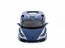 Машина Kinsmart Lamborghini Huracan (Police) инерция (1/12шт.) 1:36 б/к