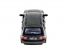 Машина Kinsmart 1:36 BMW X5 инерция (1/12шт.) б/к