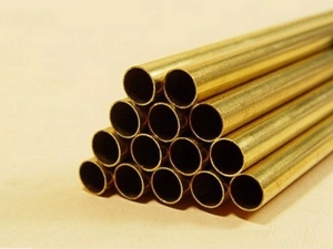 KS трубка латунная 300х3х0,225мм (3шт.)