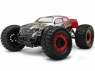 Чехол для Thunder Tiger MT4-G3 1:8 зимний на молнии