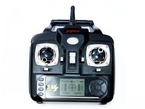 Передатчик для вертолета Syma S39-1 Raptor