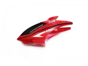 Кабина для вертолета Syma S39