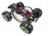 Чехол для TRAXXAS SUMMIT 1:10 зимний