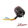 XL52M01 Бесколлекторный мотор 4020-1100kv
