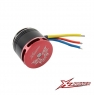 XL52M01 Бесколлекторный мотор 4020-1100kv