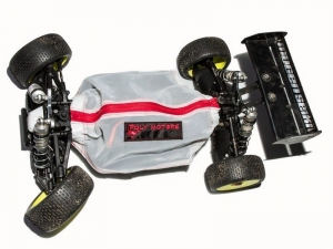 Чехол для MUGEN MBX7 1/8 летний