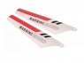Нижние лопасти для вертолета Syma S107G
