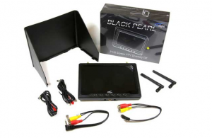 Flysight Монитор Black Pearl 7" HD 1204*600