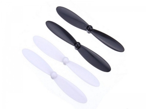 Комплект пропеллеров для квадрокоптера Hubsan H107C+