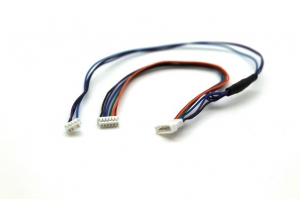 Flytrex Кабель для подключения Core 2 к Blade 350 QX