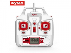 Пульт управления для квадрокоптера Syma X8HW