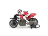Р/У мотоцикл Huan Qi HQ527 Mini MotoSport 2.4G