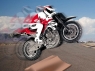 Р/У мотоцикл Huan Qi HQ527 Mini MotoSport 2.4G