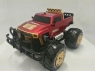 Р/У джип амфибия Jeep Hummer YED1602