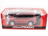 Р/У машина MZ Toyota Land Cruiser Prado 1050 1/12 н/б