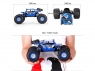 Р/У краулер-амфибия Zegan 4WD RTR 1:12 2.4G +акб