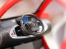 Машина Kinsmart Twizy инерция (1/12шт.) 12,5см б/к