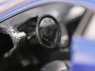 Машина Kinsmart 1:38 Maserati GranTurismo MC Stradale инерция (1/12шт.) б/к