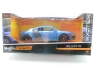 Машина 1:24 MAISTO Design в ассортименте 12 моделей в/к