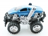 Машина инерционная RF 501B-507B Bigfoot в асс. п/к