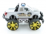 Машина инерционная L 565-1A Bigfoot Police цвет в асс. п/к