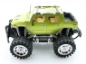 Машина инерционная Bigfoot 6801A/B/C "Hummer" цвет в асс. п/к