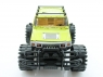 Машина инерционная Bigfoot 6801A/B/C "Hummer" цвет в асс. п/к