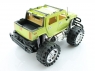 Машина инерционная Bigfoot 6801A/B/C "Hummer" цвет в асс. п/к