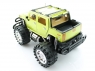 Машина инерционная Bigfoot 6801A/B/C "Hummer" цвет в асс. п/к