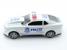 Машина инерционная 902-1A Police п/к