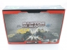 Машина инерционная KLX500-115 Raptor SUV Super Chariot 4WD (в асс., 8 шт./кор.)