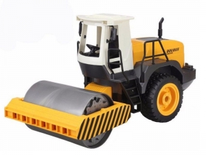 Радиоуправляемый каток Double Eagle Road Roller 1:20