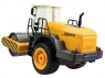 Радиоуправляемый каток Double Eagle Road Roller 1:20